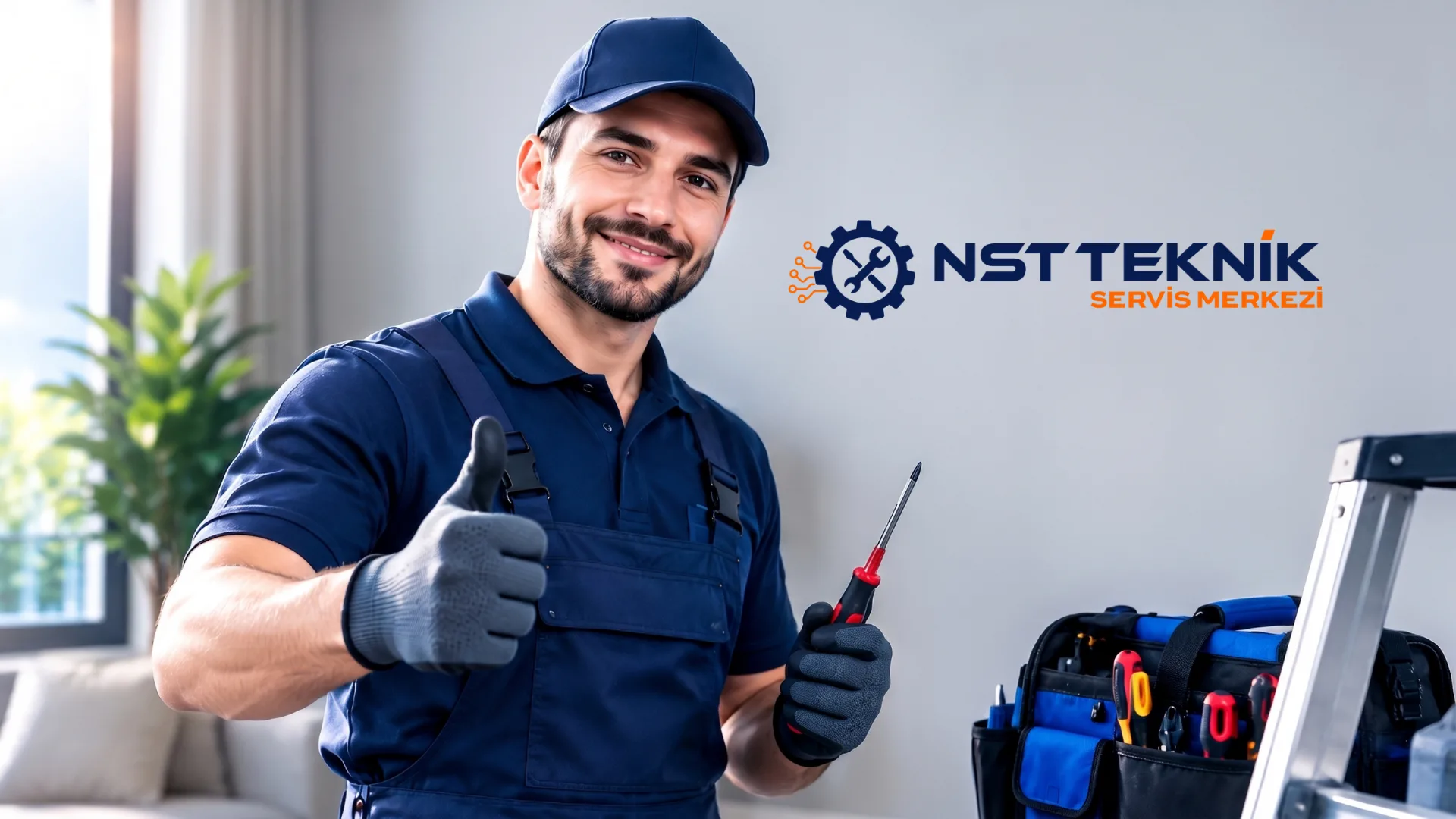 Samsun İmmergas Özel Servisi